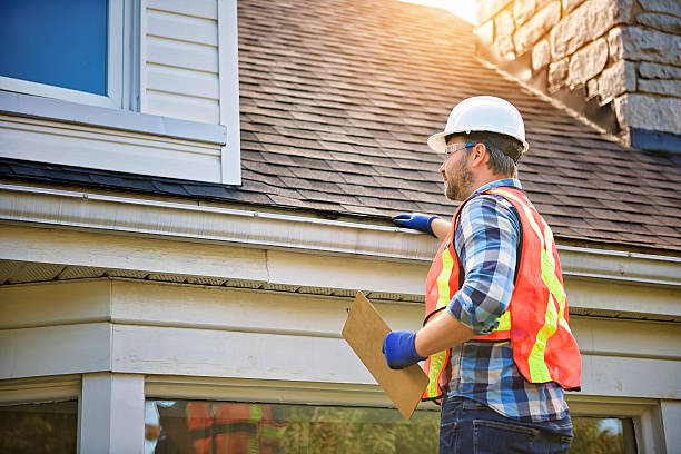 Licensed Roofing service in Fairmont, IL - Ben Roofing and Steel LLC